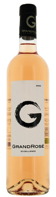GrandRosé, Excellence, Côtes de Provence Pierrefeu, Provence, France 2024