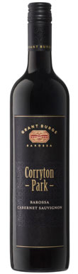 Grant Burge, Corryton Park Cabernet Sauvignon, Barossa, South Australia 2018