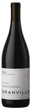 Granville, Basalt Pinot Noir, Willamette Valley, Oregon, USA 2022