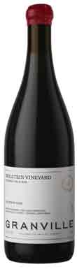 Granville, Holstein Vineyard Pinot Noir, Dundee Hills, Willamette Valley, Oregon, USA 2022