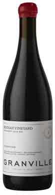 Granville, Koosah Vineyard Pinot Noir, Eola-Amity Hills, Willamette Valley, Oregon, USA 2022