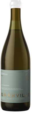 Granville, O'Della Reserve Chardonnay, Willamette Valley, Oregon, USA 2022