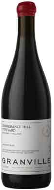 Granville, Temperance Hill Pinot Noir, Eola-Amity Hills, Willamette Valley, Oregon, USA 2022