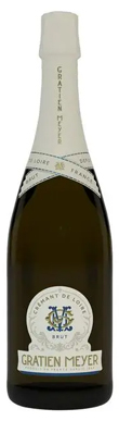 Gratien Meyer, Crémant de Loire, Loire, France