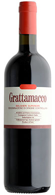 Grattamacco, Bolgheri Superiore, Tuscany, Italy 2021