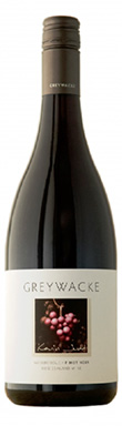 Greywacke, Pinot Noir, Southern Valleys, Marlborough, New Zealand 2022