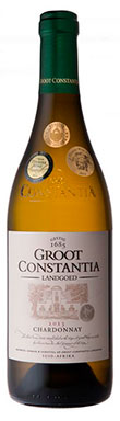 Groot Constantia, Chardonnay, Constantia, South Africa, 2013