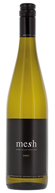 Grosset-Hill-Smith, Mesh Riesling, Eden Valley, South Australia 2021