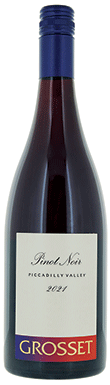 Grosset, Pinot Noir, Adelaide Hills, Piccadilly Valley, Australia 2021