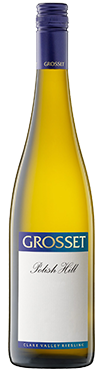 Grosset, Polish Hill Riesling, Clare Valley, Polish Hill