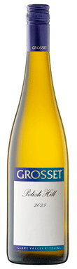 Grosset, Polish Hill, Clare Valley, South Australia, 2025