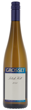 Grosset, Polish Hill Riesling, Clare Valley, South Australia 2021
