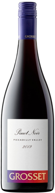 Grosset, Pinot Noir, Piccadilly Valley, Adelaide Hills, 2019