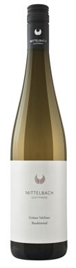 Weingut Gottfried, Mittelback Grüner Veltliner Rosshimmel, Kremstal, Austria 2019