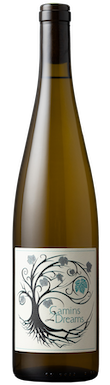 Camins 2 Dreams, Fiddlestix Vineyard Grüner Veltliner, Sta Rita Hills, Santa Barbara County, California, USA, 2024