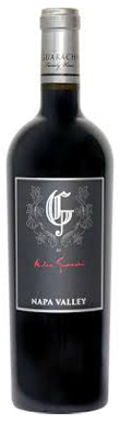 Guarachi Family Wines, G' by Alex Guarachi Proprietary Estate Red Wine, Atlas Peak, Napa Valley, California, USA 2021