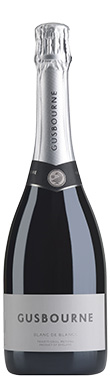 Gusbourne, Blanc de Blancs, Kent, England, United Kingdom 2020