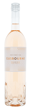 Gusbourne, English Rosé, England, United Kingdom, 2023