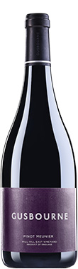 Gusbourne, Single-vineyard Pinot Meunier, Kent, United Kingdom 2022