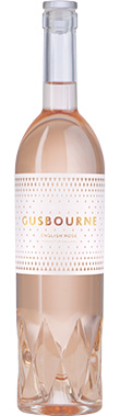 Gusbourne, Still Rosé, Kent, England, United Kingdom 2025