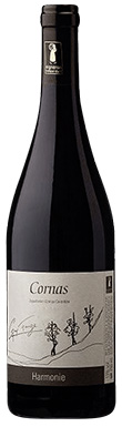 Domaine Guy Farge, Harmonie, Cornas, Rhône, 2019