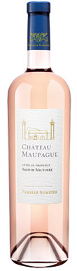 Famille Sumeire, Château Maupague, Côtes de Provence, Provence, 2020