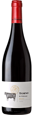Hacienda el Ternero, Torno Crianza, Rioja Alta, Spain 2021