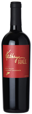 Hall, Kathryn Hall Cabernet Sauvignon, Napa Valley, California, USA 2019