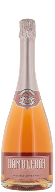 Hambledon, Première Cuvée Rosé Brut, Hampshire, England, United Kingdom NV