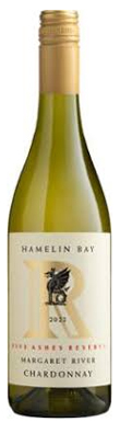 Hamelin Bay, Reserve Chardonnay, Margaret River, Western Australia, Australia 2022