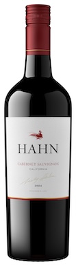 Hahn, Cabernet Sauvignon, California, USA, 2024