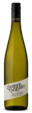 Handcrafted by Geoff Hardy, Grüner Veltliner, Adelaide Hills, South Australia 2020