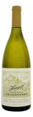 Hanzell Vineyards, Hanzell Farm, The De Brye Selection Chardonnay, Moon Mountain District, Sonoma County, California, USA 2021