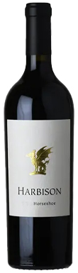 Harbison Estate, Horseshoe Cabernet Sauvignon, Napa Valley, California, USA 2023