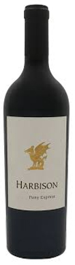 Harbison, Pony Express Cabernet Sauvignon, Oakville, Napa Valley, California, USA 2021