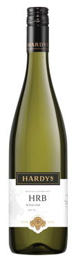 Hardy’s, HRB Riesling, Clare Valley, South Australia, 2022