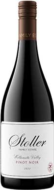 Stoller, Pinot Noir, Willamette Valley, Oregon, USA, 2023