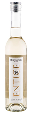 Hattingley Valley, Entice Dessert Wine, England, 2022