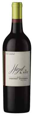 Hazel & Axe, Cabernet Sauvignon, North Coast, California, USA 2022