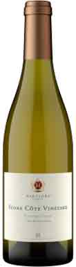 Hartford Court, Stone Côte Vineyard Chardonnay, Sonoma Coast, California, USA 2021