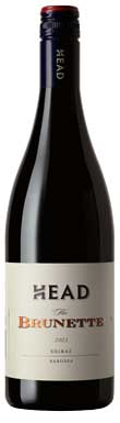 Head Wines, The Brunette, Barossa Valley, South Australia, Australia, 2024