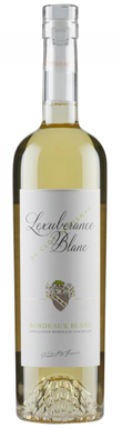 Clos Cantenac, L'Exubérance Blanc, Bordeaux Blanc, 2021