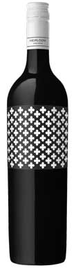 Heirloom Vineyards, A'Lambra Barossa Valley Shiraz, Barossa Valley, South Australia, Australia, 2024
