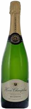 Henri Champliau, Brut Autentique, Crémant de Bourgogne, NV