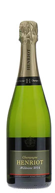 Henriot, Champagne, France 2014