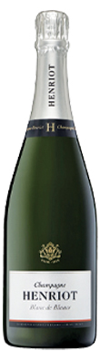 Henriot, Blanc de Blancs Brut, Champagne, France NV