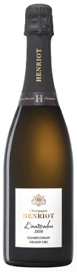 Henriot, L’Inattendue Grand Cru Extra Brut, Champagne, France 2016