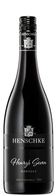 Henschke, Henry's Seven, Barossa Valley, South Australia, Australia, 2024