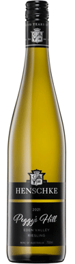 Henschke, Peggy's Hill Riesling, Eden Valley, South Australia 2022