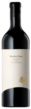 Hentley Farm, The Beast Shiraz, Barossa Valley, South Australia, Australia, 2024